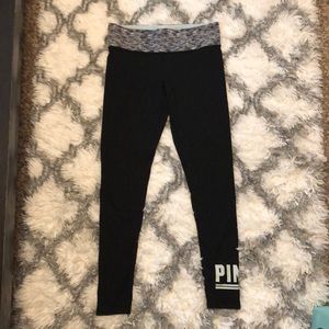 Reversible PINK legging